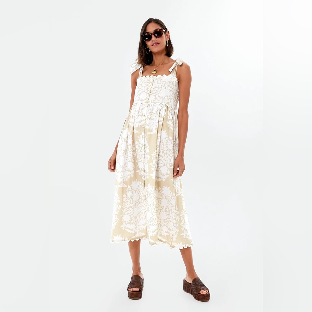 Juliet Dunn London size 2 dress summer